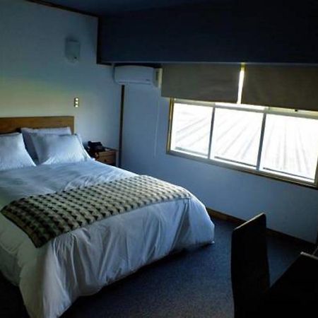 Hotel Terrapuerto Valdivia Eksteriør billede