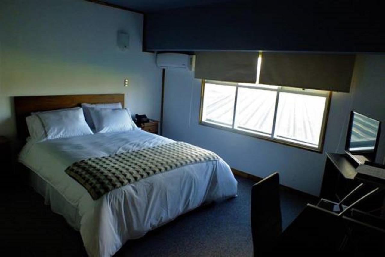 Hotel Terrapuerto Valdivia Eksteriør billede